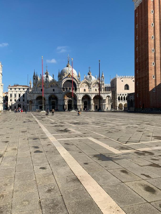 Casa Margot Hotel Venice Exterior photo