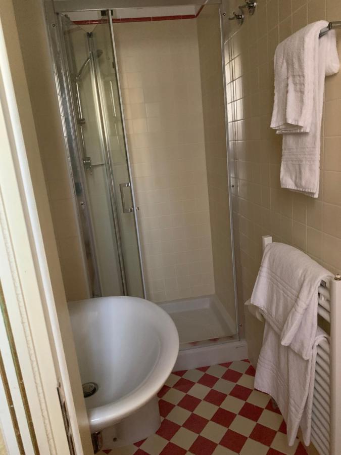 Casa Margot Hotel Venice Exterior photo
