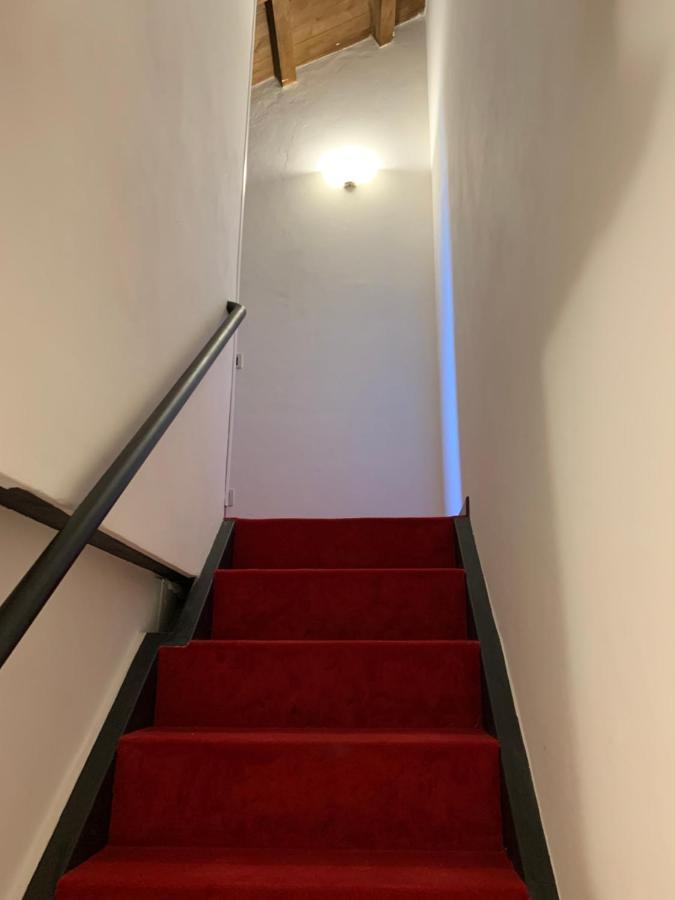 Casa Margot Hotel Venice Exterior photo